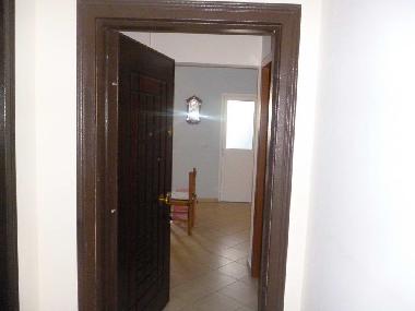 Appartement de vacances /en/au sarande (Sarande)ou appartement ou maison de vacances