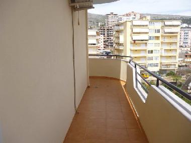 Appartement de vacances /en/au sarande (Sarande)ou appartement ou maison de vacances