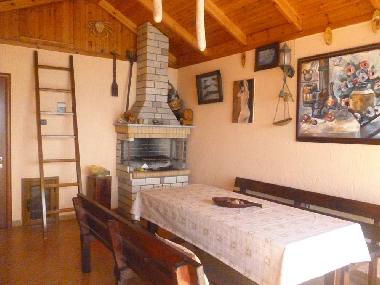 Appartement de vacances /en/au sarande (Sarande)ou appartement ou maison de vacances