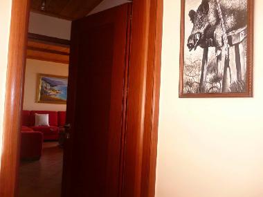 Appartement de vacances /en/au sarande (Sarande)ou appartement ou maison de vacances