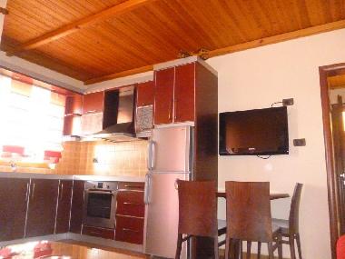 Appartement de vacances /en/au sarande (Sarande)ou appartement ou maison de vacances