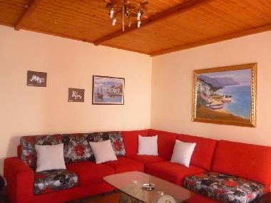 Appartement de vacances /en/au sarande (Sarande)ou appartement ou maison de vacances