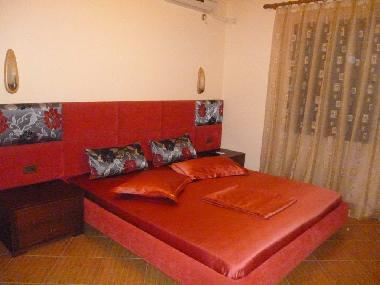 Appartement de vacances /en/au sarande (Sarande)ou appartement ou maison de vacances