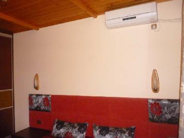 Appartement de vacances /en/au sarande (Sarande)ou appartement ou maison de vacances