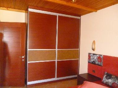 Appartement de vacances /en/au sarande (Sarande)ou appartement ou maison de vacances