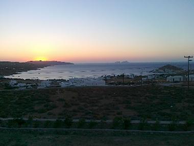 Villa �/en/au Mykonos (Kyklades)ou appartement ou maison de vacances