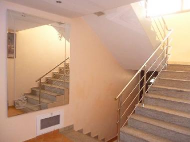 Appartement de vacances /en/au sarande (Sarande)ou appartement ou maison de vacances