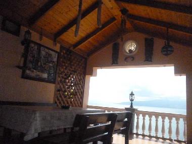 Appartement de vacances /en/au sarande (Sarande)ou appartement ou maison de vacances