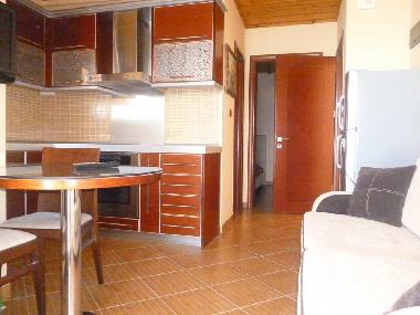 Appartement de vacances /en/au sarande (Sarande)ou appartement ou maison de vacances