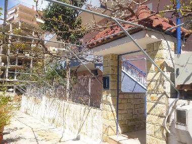 Appartement de vacances /en/au sarande (Sarande)ou appartement ou maison de vacances