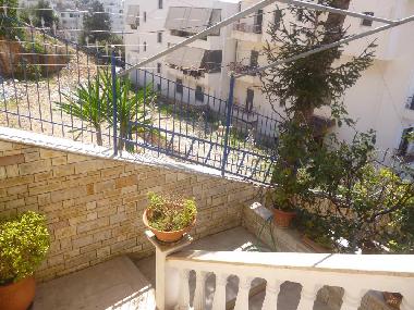 Appartement de vacances /en/au sarande (Sarande)ou appartement ou maison de vacances