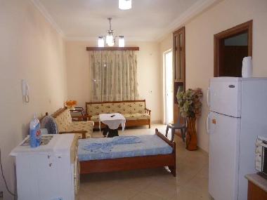 Appartement de vacances /en/au sarande (Sarande)ou appartement ou maison de vacances