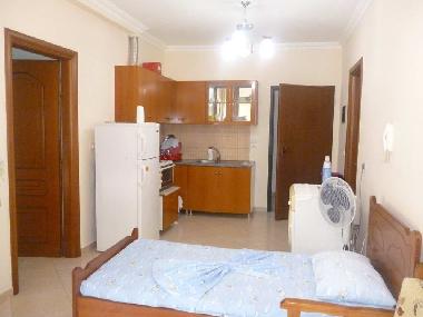 Appartement de vacances /en/au sarande (Sarande)ou appartement ou maison de vacances