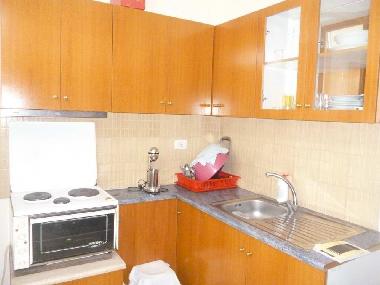 Appartement de vacances /en/au sarande (Sarande)ou appartement ou maison de vacances
