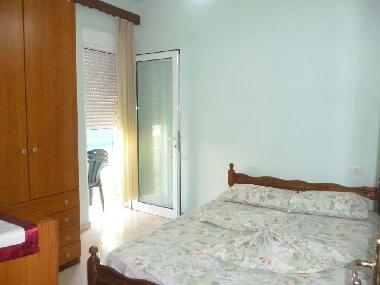 Appartement de vacances /en/au sarande (Sarande)ou appartement ou maison de vacances