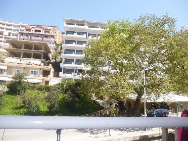 Appartement de vacances /en/au sarande (Sarande)ou appartement ou maison de vacances