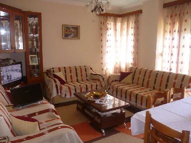 Appartement de vacances /en/au sarande (Sarande)ou appartement ou maison de vacances