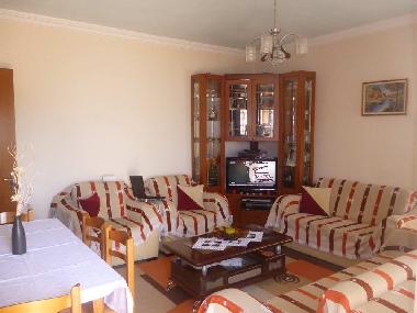 Appartement de vacances /en/au sarande (Sarande)ou appartement ou maison de vacances