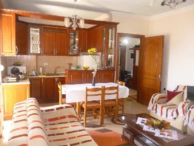 Appartement de vacances /en/au sarande (Sarande)ou appartement ou maison de vacances
