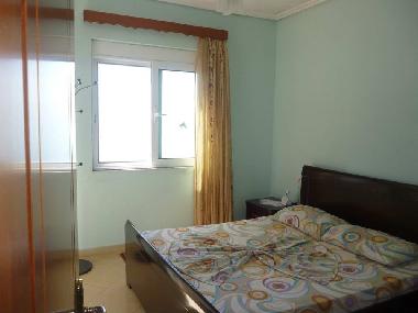 Appartement de vacances /en/au sarande (Sarande)ou appartement ou maison de vacances