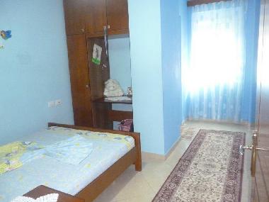 Appartement de vacances /en/au sarande (Sarande)ou appartement ou maison de vacances