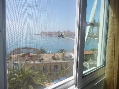 Appartement de vacances /en/au sarande (Sarande)ou appartement ou maison de vacances