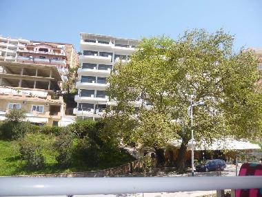 Appartement de vacances /en/au sarande (Sarande)ou appartement ou maison de vacances
