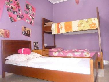 Appartement de vacances /en/au sarande (Sarande)ou appartement ou maison de vacances