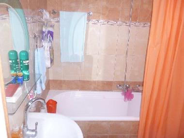 Appartement de vacances /en/au sarande (Sarande)ou appartement ou maison de vacances