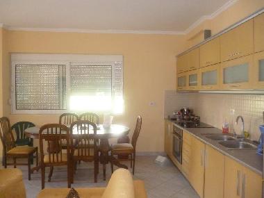Appartement de vacances /en/au sarande (Sarande)ou appartement ou maison de vacances