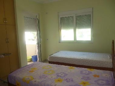 Appartement de vacances /en/au sarande (Sarande)ou appartement ou maison de vacances