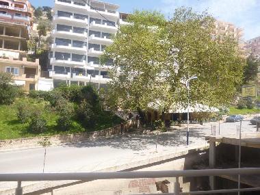 Appartement de vacances /en/au sarande (Sarande)ou appartement ou maison de vacances