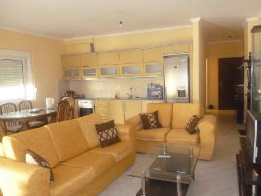 Appartement de vacances /en/au sarande (Sarande)ou appartement ou maison de vacances