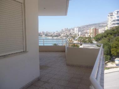 Appartement de vacances /en/au sarande (Sarande)ou appartement ou maison de vacances