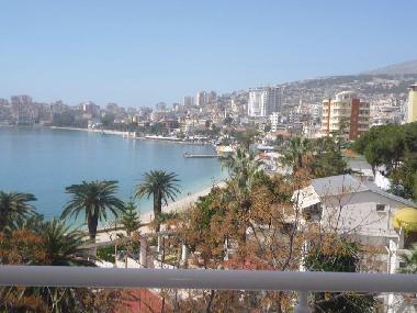 Appartement de vacances /en/au sarande (Sarande)ou appartement ou maison de vacances
