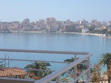 Appartement de vacances /en/au sarande (Sarande)ou appartement ou maison de vacances