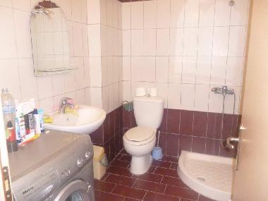 Appartement de vacances /en/au sarande (Sarande)ou appartement ou maison de vacances