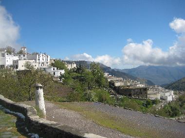 Maison de vacances �/en/au Capileira (Granada)ou appartement ou maison de vacances