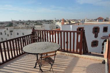 Appartement de vacances �/en/au ESSAOUIRA (Essaouira)ou appartement ou maison de vacances