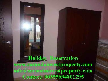 Appartement de vacances /en/au sarande (Sarande)ou appartement ou maison de vacances