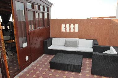 Appartement de vacances �/en/au ESSAOUIRA (Essaouira)ou appartement ou maison de vacances