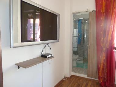 Chambre avec petit djeuner /en/au Catania (Catania)ou appartement ou maison de vacances