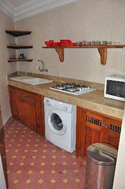 Appartement de vacances �/en/au ESSAOUIRA (Essaouira)ou appartement ou maison de vacances