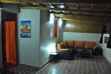 Appartement de vacances �/en/au ESSAOUIRA (Essaouira)ou appartement ou maison de vacances