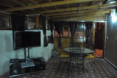 Appartement de vacances �/en/au ESSAOUIRA (Essaouira)ou appartement ou maison de vacances