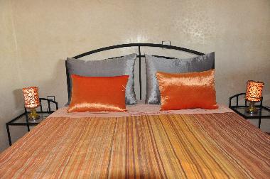 Appartement de vacances �/en/au ESSAOUIRA (Essaouira)ou appartement ou maison de vacances