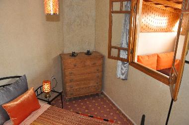 Appartement de vacances �/en/au ESSAOUIRA (Essaouira)ou appartement ou maison de vacances