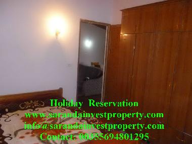 Maison de vacances /en/au KSAMIL (Sarande)ou appartement ou maison de vacances