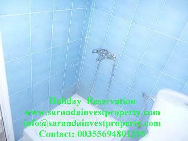 Maison de vacances /en/au KSAMIL (Sarande)ou appartement ou maison de vacances