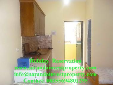 Maison de vacances /en/au KSAMIL (Sarande)ou appartement ou maison de vacances